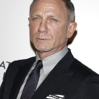Daniel Craig