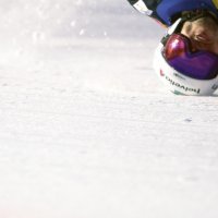 Švicarski skijaš Kryenbühl pao je u Kitzbuhelu