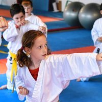 Karate klub Champion