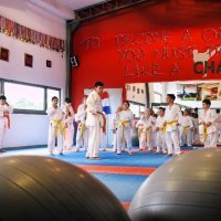 Karate klub Champion