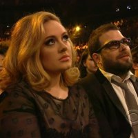 Adele, Simon Konecki