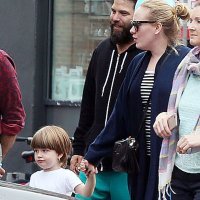 Adele, Simon Konecki