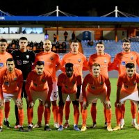 Šibenik - Hajduk (17. kolo HT Prve lige)