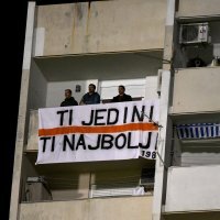 Šibenik - Hajduk (17. kolo HT Prve lige)