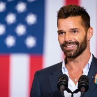 Ricky Martin
