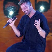 Ricky Martin