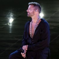 Ricky Martin