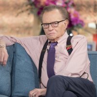 Larry King