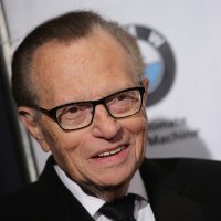 Larry King
