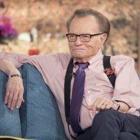 Larry King