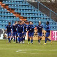 Varaždin - Rijeka (17. kolo HT Prve lige)