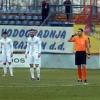 Varaždin - Rijeka (17. kolo HT Prve lige)