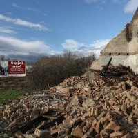 Predizborni plakati sisačke gradonačelnice