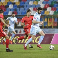 Gorica - Dinamo (17. kolo HT Prve lige)