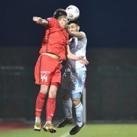 Gorica - Dinamo (17. kolo HT Prve lige)