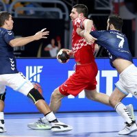 Argentina - Hrvatska