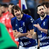 Argentina - Hrvatska