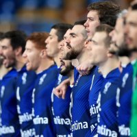 Argentina - Hrvatska