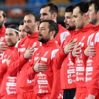 Argentina - Hrvatska