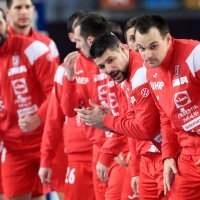 Argentina - Hrvatska