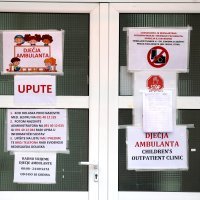 Zbog rijetkih komplikacija od korone preminuo jedanaestogodišnji dječak