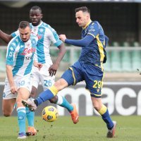 Hellas Verona - Napoli 3:1