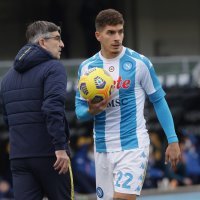 Hellas Verona - Napoli 3:1