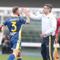 Hellas Verona - Napoli 3:1