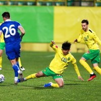 Istra 1961 - Slaven Belupo (17. kolo HT Prve lige)