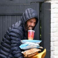 Ben Affleck