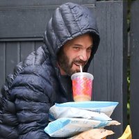 Ben Affleck