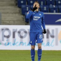Hoffenheim - Köln