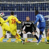 Hoffenheim - Köln