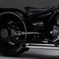 BMW R 18 'Spirit of Passion'
