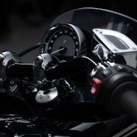 BMW R 18 'Spirit of Passion'