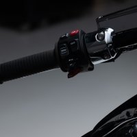 BMW R 18 'Spirit of Passion'