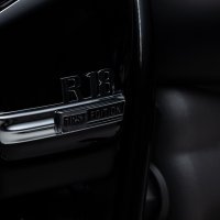 BMW R 18 'Spirit of Passion'