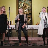 Marija Husar Rimac i Nina Badrić