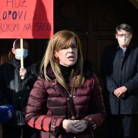 Biljana Borzan