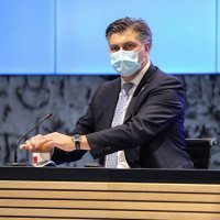 Sastanak radne skupine za praćenje provedbe nepovratnih sredstava iz Fonda solidarnosti