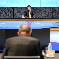 Sastanak radne skupine za praćenje provedbe nepovratnih sredstava iz Fonda solidarnosti