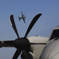 C-27J Spartan