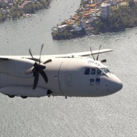 C-27J Spartan