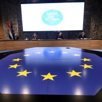 Konferencija Nacionalnog stožera civilne zaštite