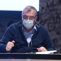 Konferencija Nacionalnog stožera civilne zaštite