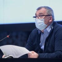 Konferencija Nacionalnog stožera civilne zaštite