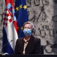 Konferencija Nacionalnog stožera civilne zaštite