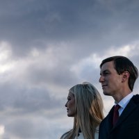 Ivanka Trump i Jared Kushner