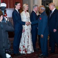 Ivanka Trump i Jared Kushner