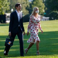 Ivanka Trump i Jared Kushner
